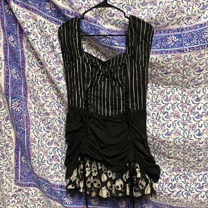 Nightmare Before Christmas dress